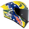 SUOMYSUOMY S1-XR GP KASK TROY BAYLISS EDITION 2005 SUOMYSUOMY S1-XR GP KASK TROY BAYLISS EDITION 2005